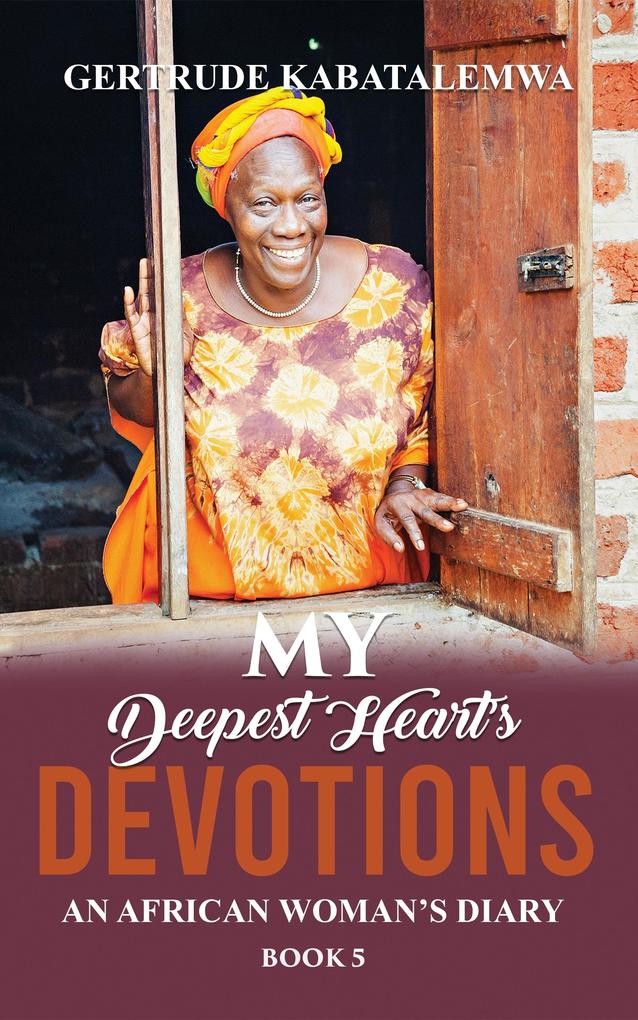 My Deepest Heart‘s Devotions 5