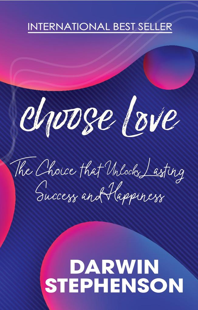 choose Love