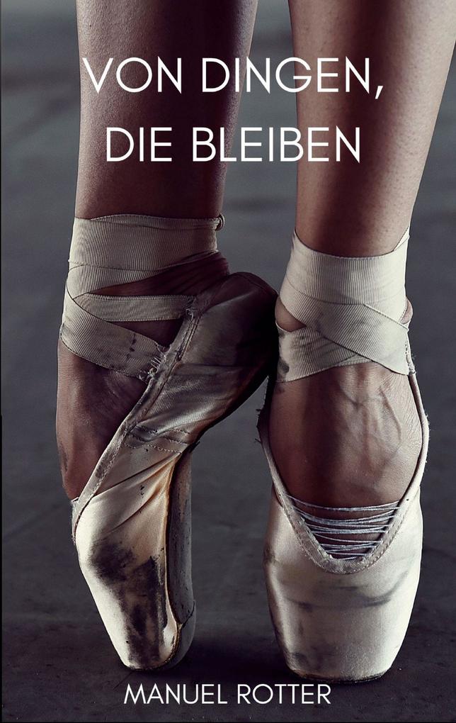 Von Dingen die bleiben