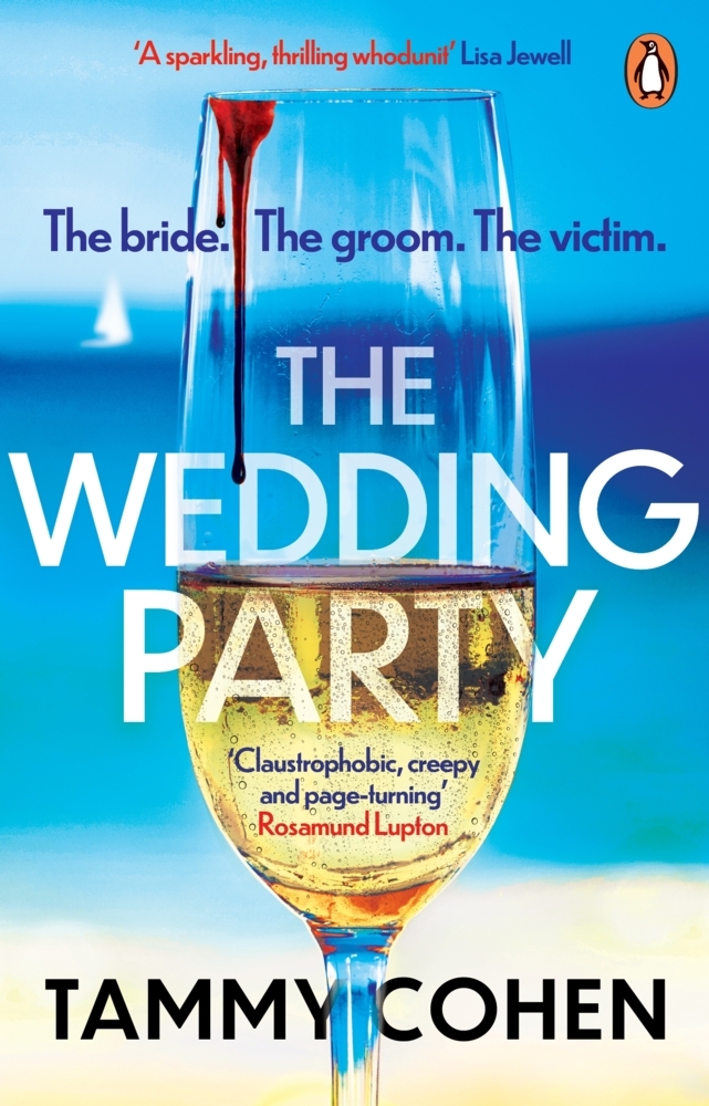 The Wedding Party