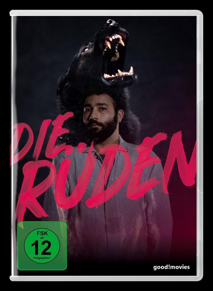 Die Rüden1 DVD