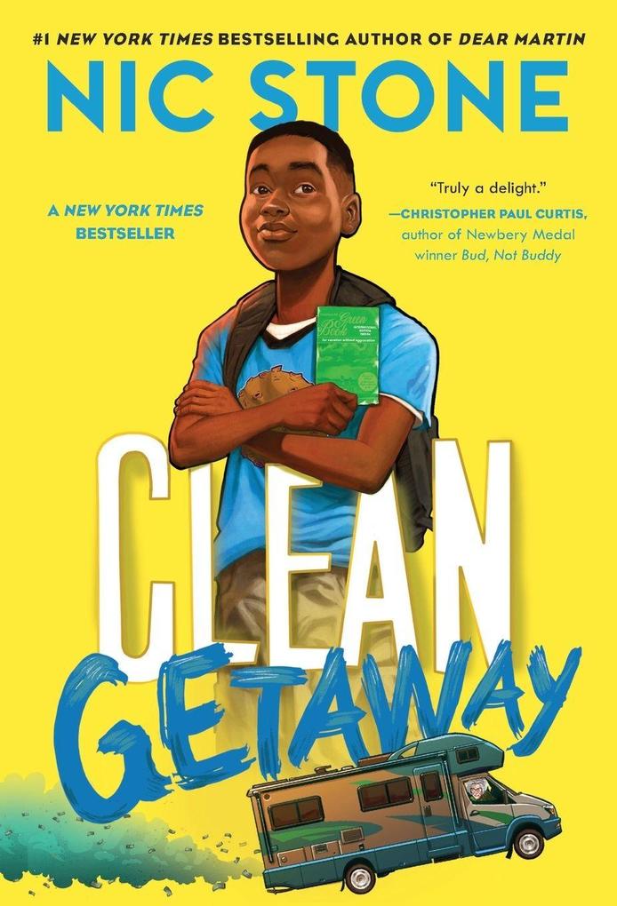 Clean Getaway