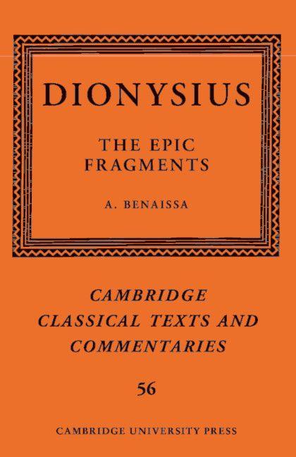 Dionysius