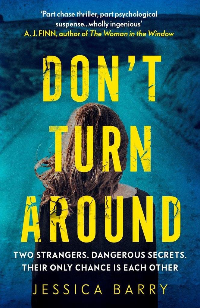 Don''t Turn Around