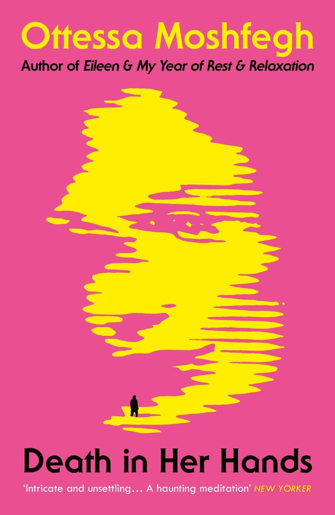 Death in Her Hands: Ottessa Moshfegh - Bild 3