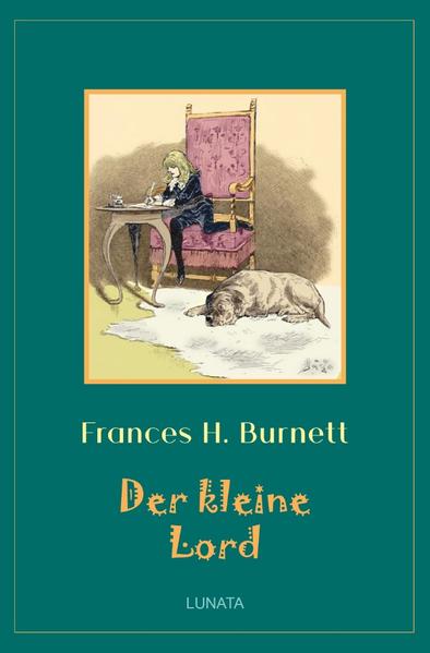 Image of Klassiker der Kinder- und Jugendliteratur / Der kleine Lord