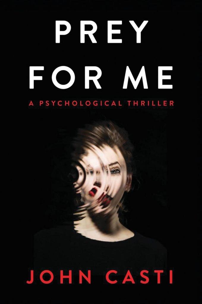 PREY FOR ME