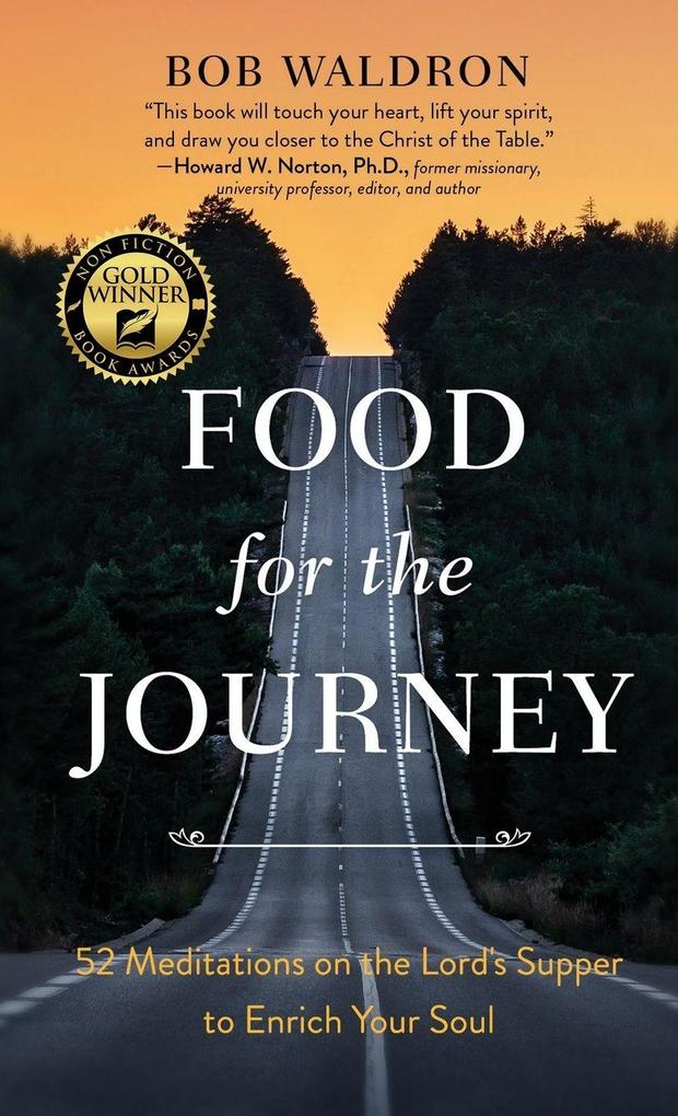 A Food for the Journey