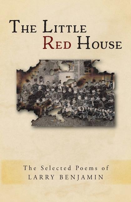 The Little Red House