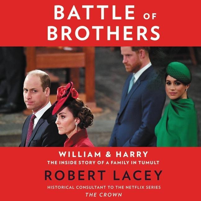 Battle of Brothers
