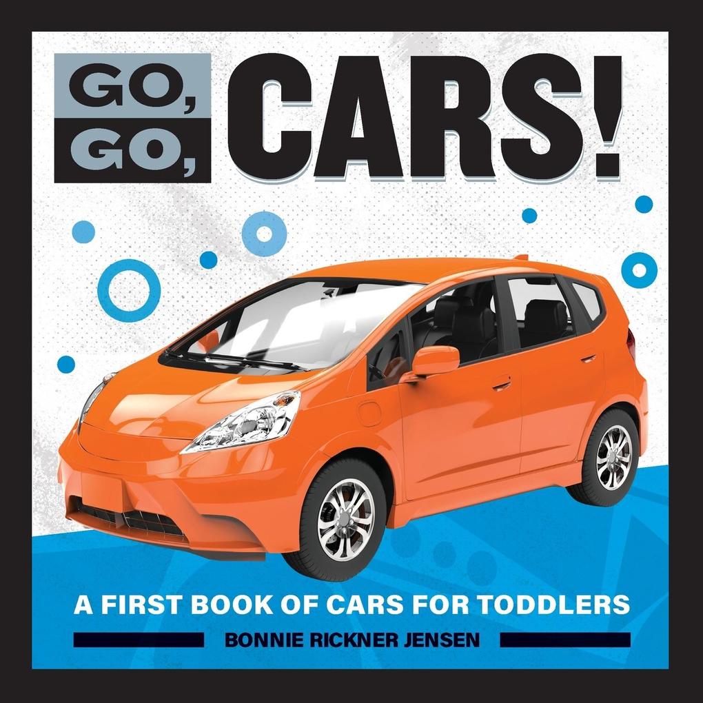 Go Go Cars!