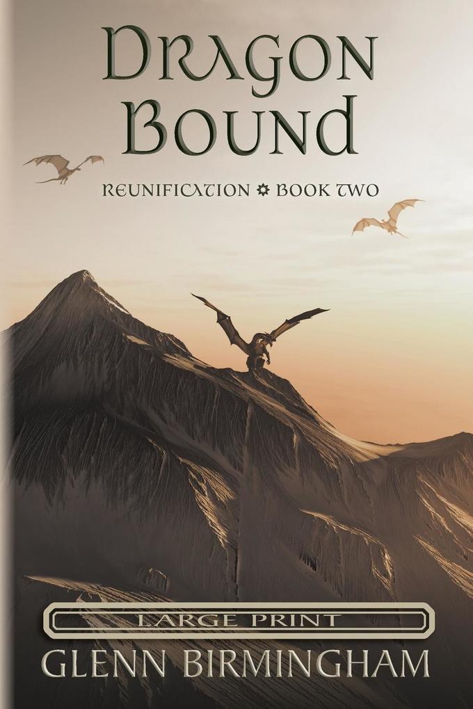 Dragon Bound
