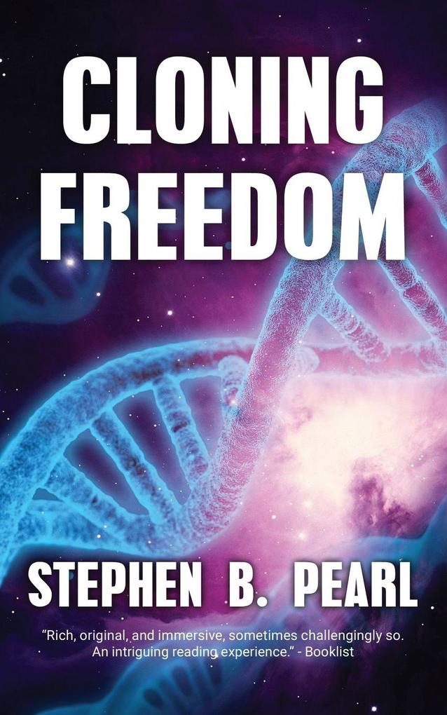 Cloning Freedom