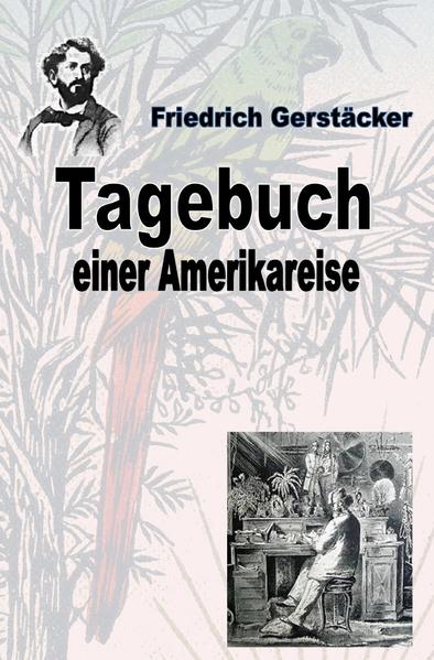 Image of Tagebuch einer Amerika-Reise