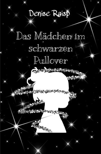 Image of Das Mädchen im schwarzen Pullover