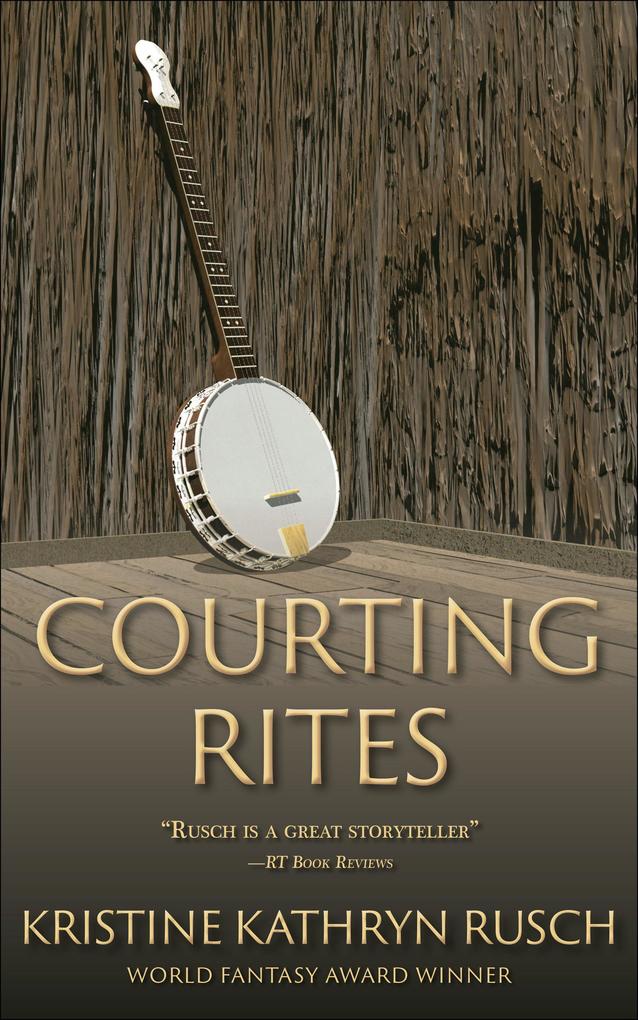 Courting Rites