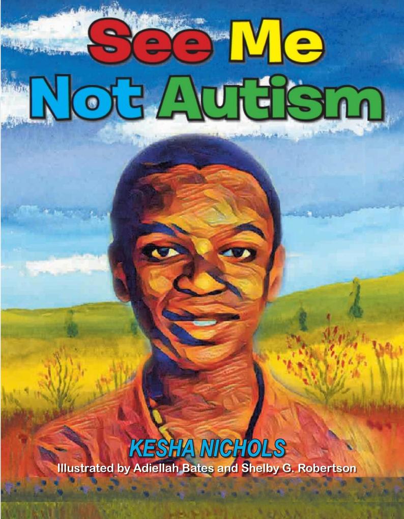 See Me Not Autism