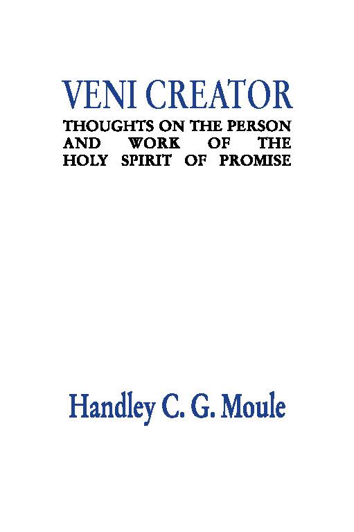 Veni Creator