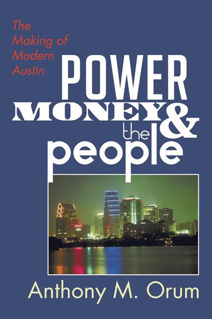 Power Money and the People