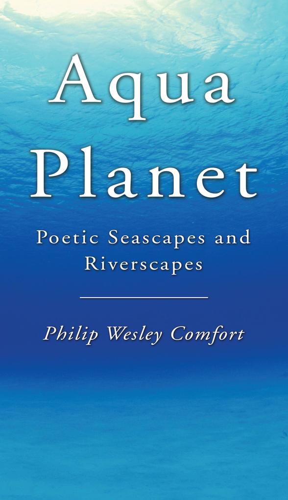 Aqua Planet