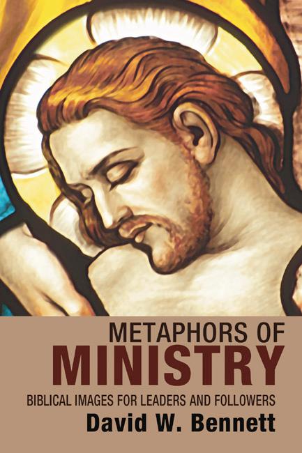 Metaphors of Ministry