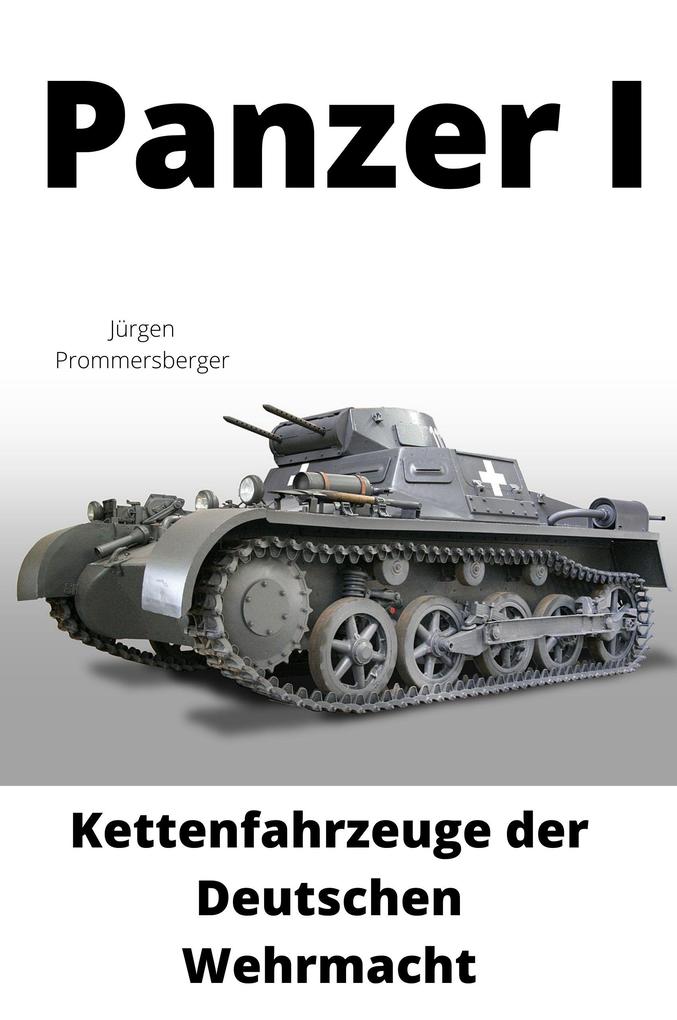 Panzer I