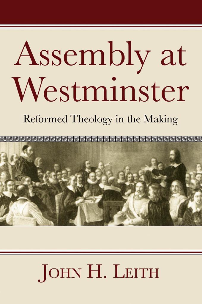Assembly at Westminster