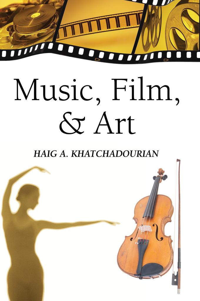 Music Film and Art
