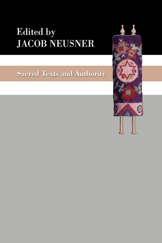 Sacred Texts and Authority