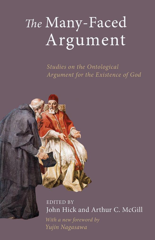 The Many-Faced Argument