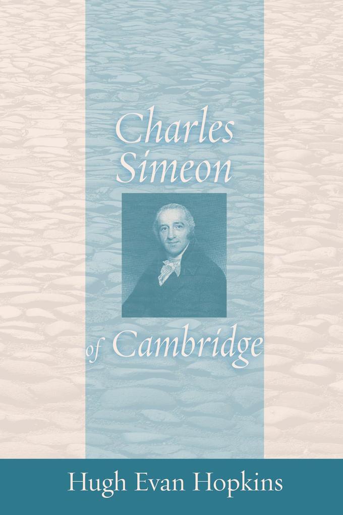 Charles Simeon of Cambridge