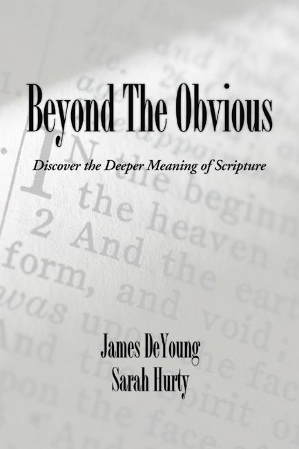Beyond the Obvious