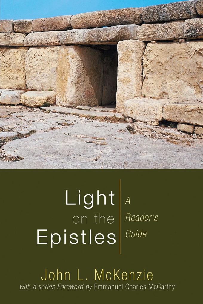 Light on the Epistles
