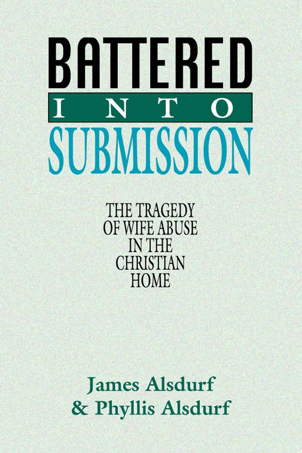 Battered Into Submission