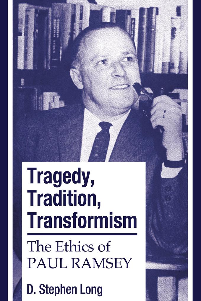 Tragedy Tradition Transformism