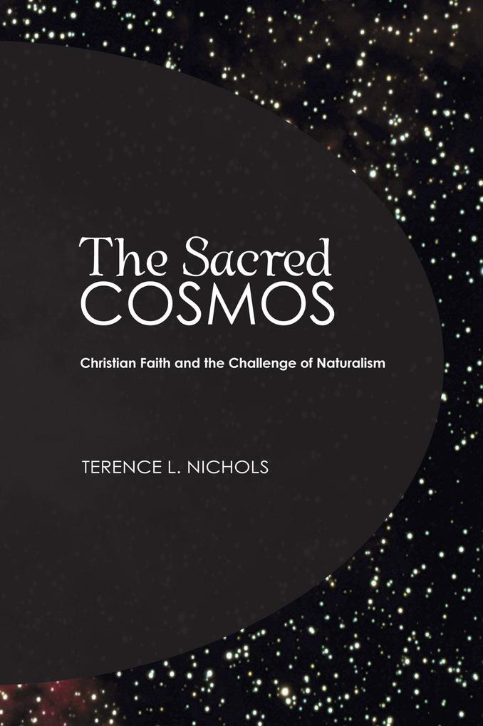 The Sacred Cosmos