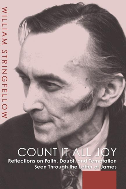 Count It All Joy