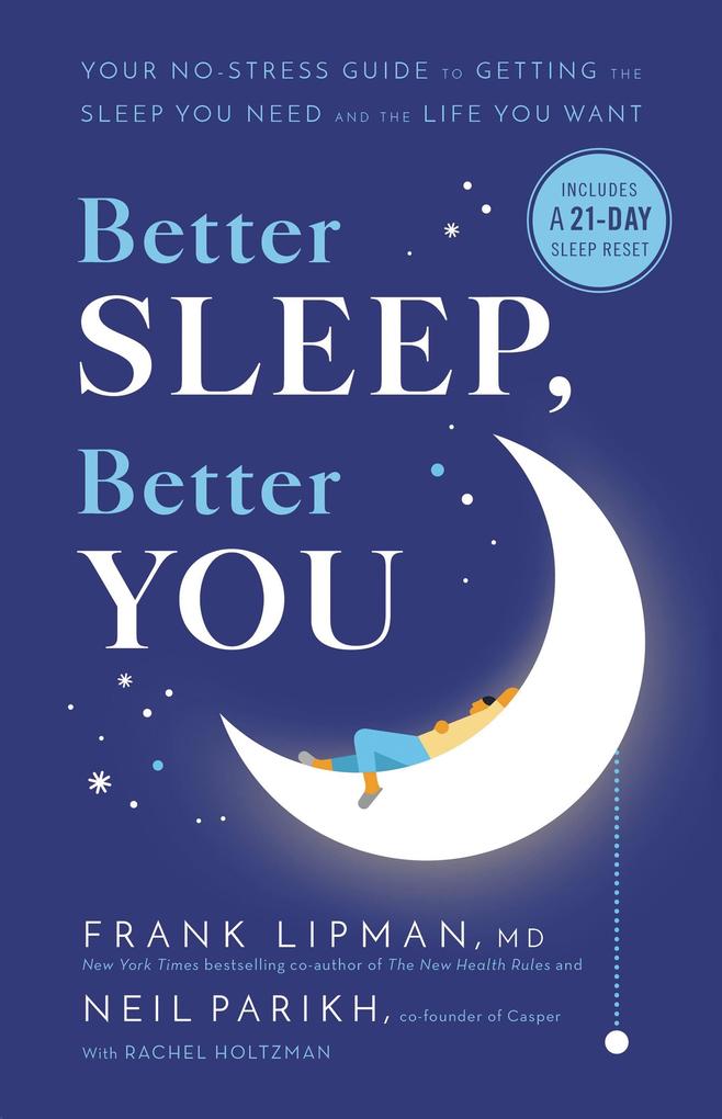 Better Sleep Better You