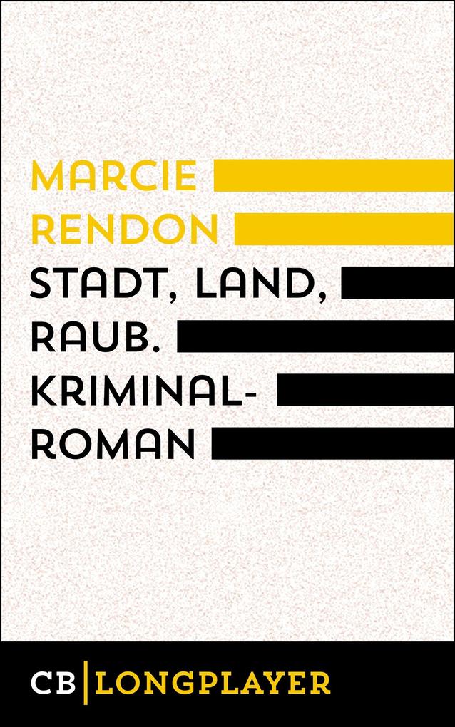 Stadt Land Raub
