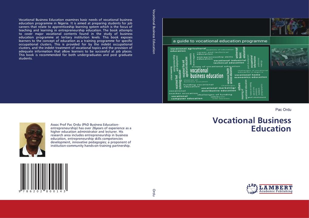 Vocational Business Education