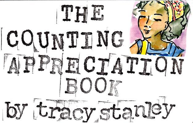 The Counting Appreciation Book