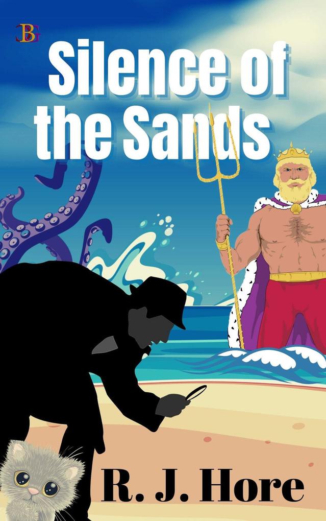 Silence of the Sands (Housetrap #9)