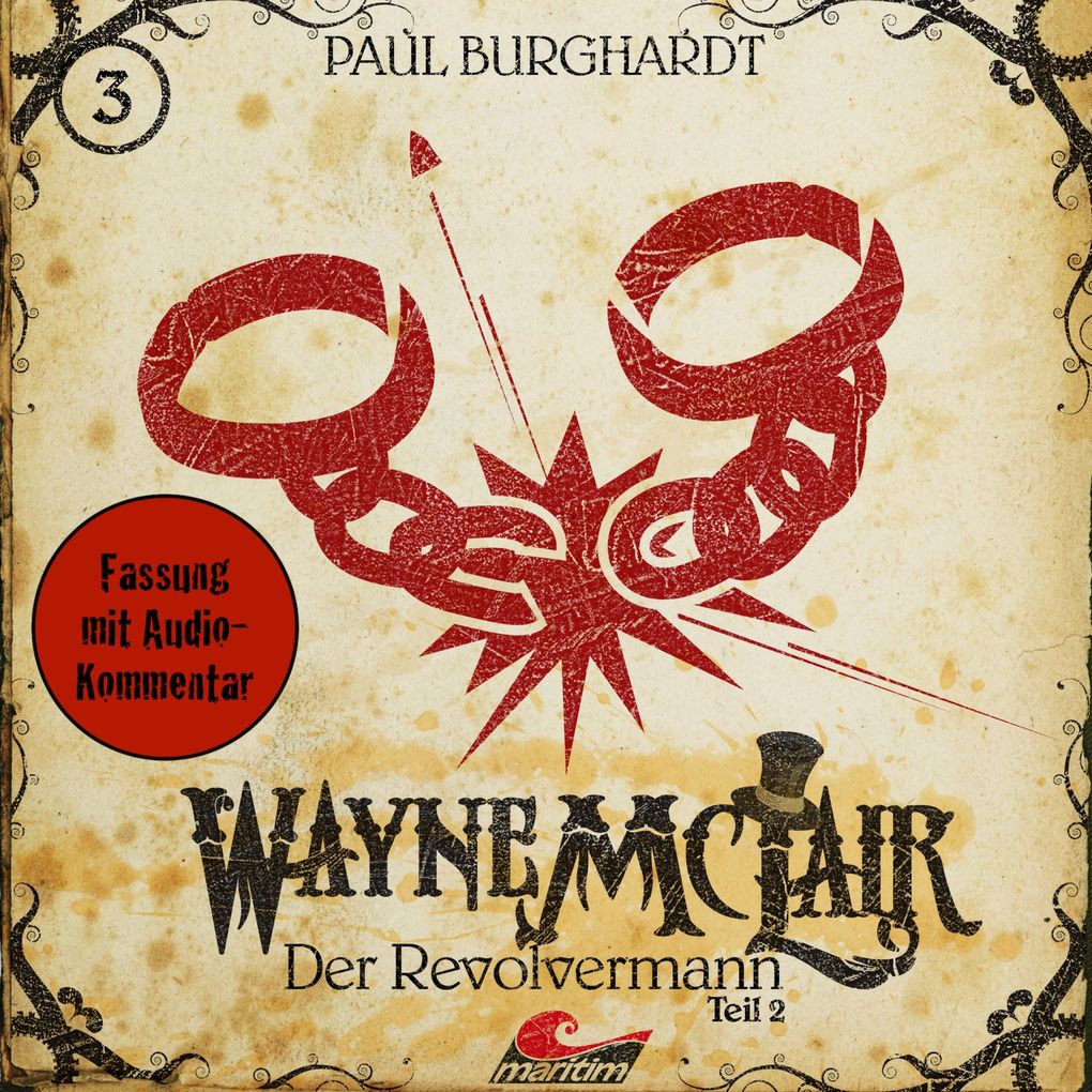 Der Revolvermann Teil 2