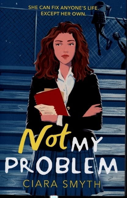 Andersen Press Not My Problem