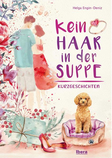 Image of Kein Haar in der Suppe