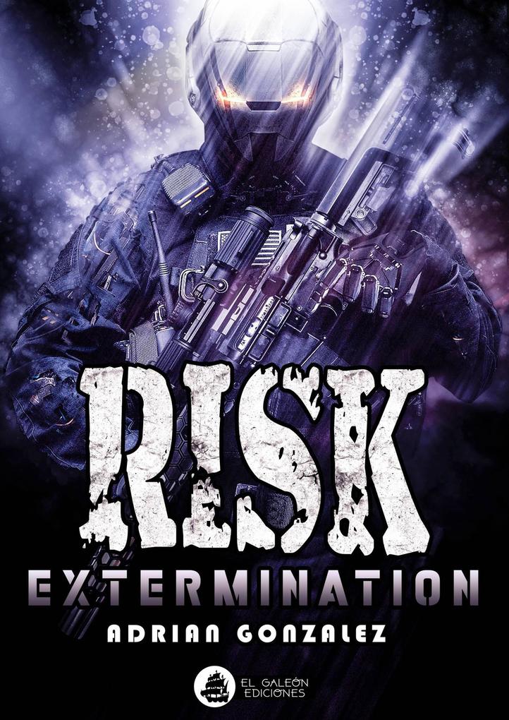Risk Extermination (There is not anything to translate. #1)