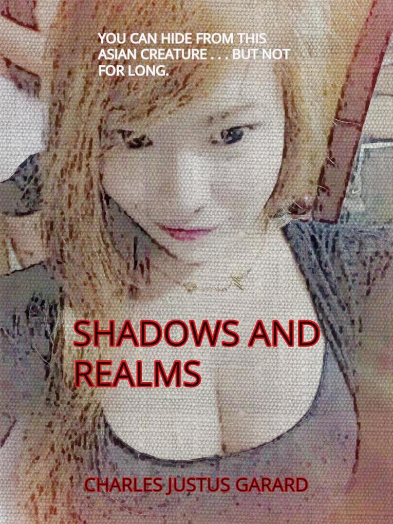 Shadows and Realms (Dark Journeys Series)