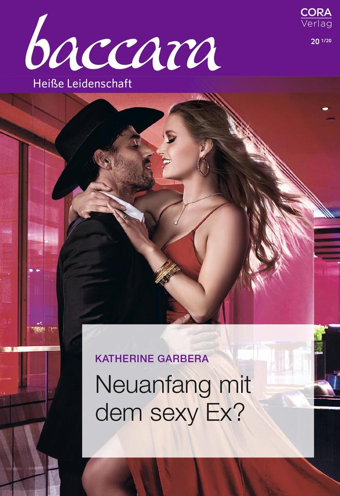 Neuanfang mit dem sexy Ex?