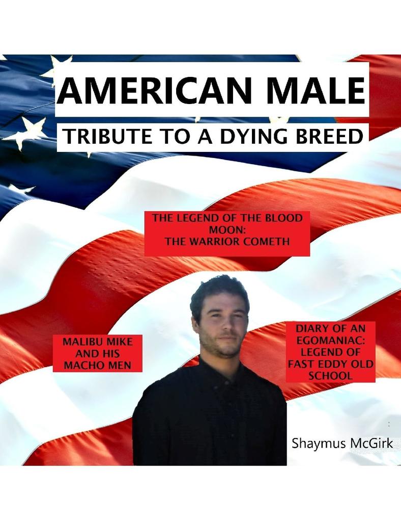 American Male: