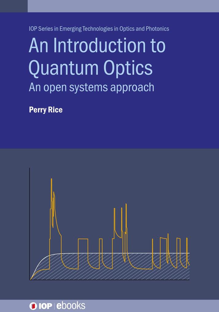 An Introduction to Quantum Optics